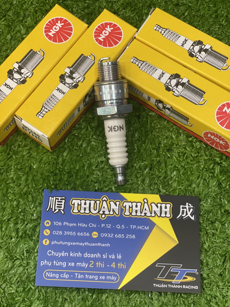 Bugi 2 thì chân ngắn ngk