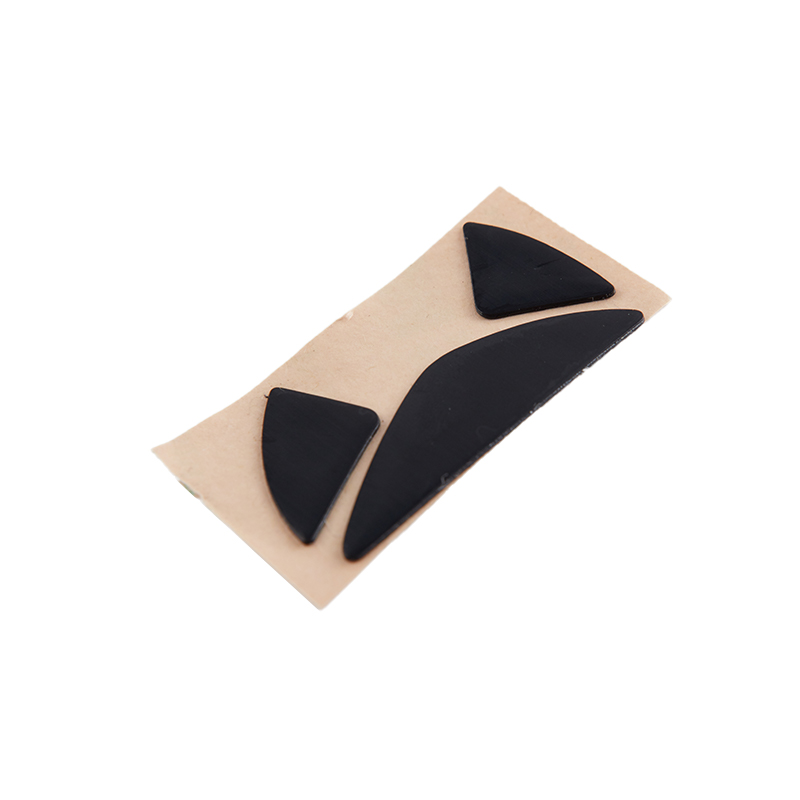 Mouse Feet Mouse Skate For Logitech M720 Mouse Glide Thickness 0.75mm XINYAN. 