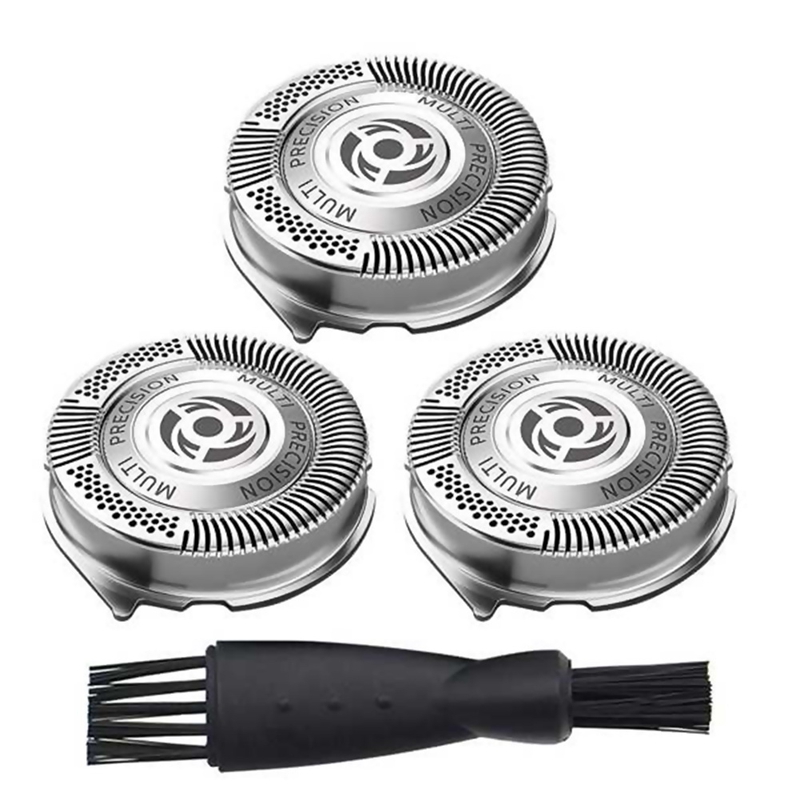 Replacement Electric Shaver Heads for Philips SH50 Series 5000 S5085