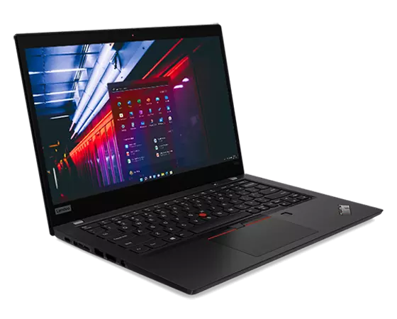 Lenovo ThinkPad X390 i5 8th Gen 8GB DDR4 RAM, 256GB/512GB SSD