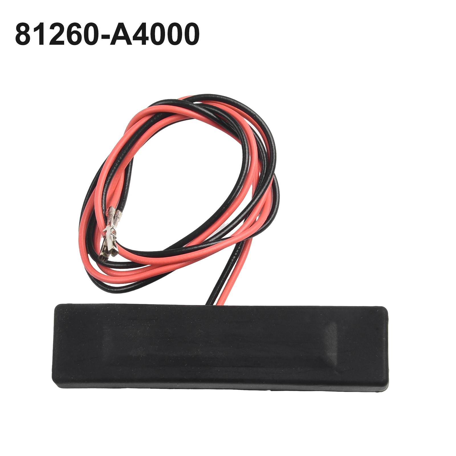 OEM Replacement Rear Trunk Boot Release Button for Kia Carens Carnival
