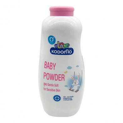 Kodomo Baby Powder Gentle Soft 50gm-PA.