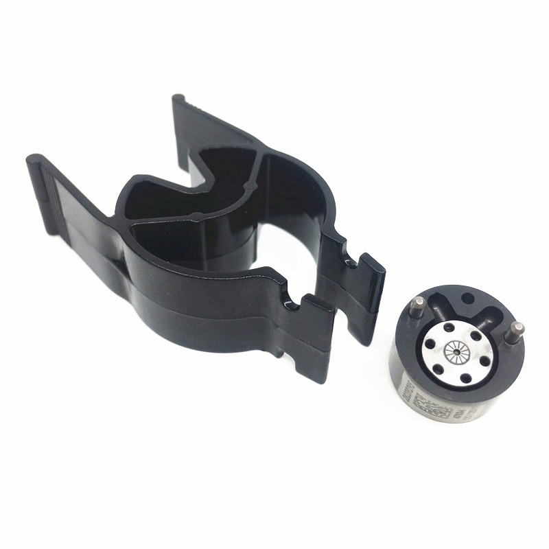 OEM 9308-622B 28239295 28278897 9308Z622B Euro 4 Fuel Injector Control Valves for Delphi Diesel Common Rail Injectors EJBR04501D.