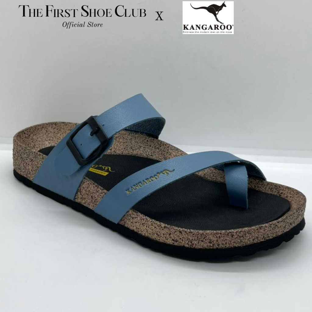 Sandal kangaroo hot sale