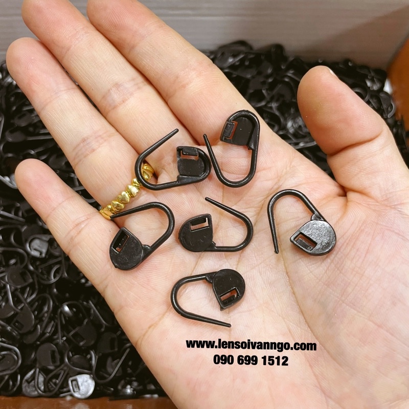 Đánh dấu kim tây (12 cái)