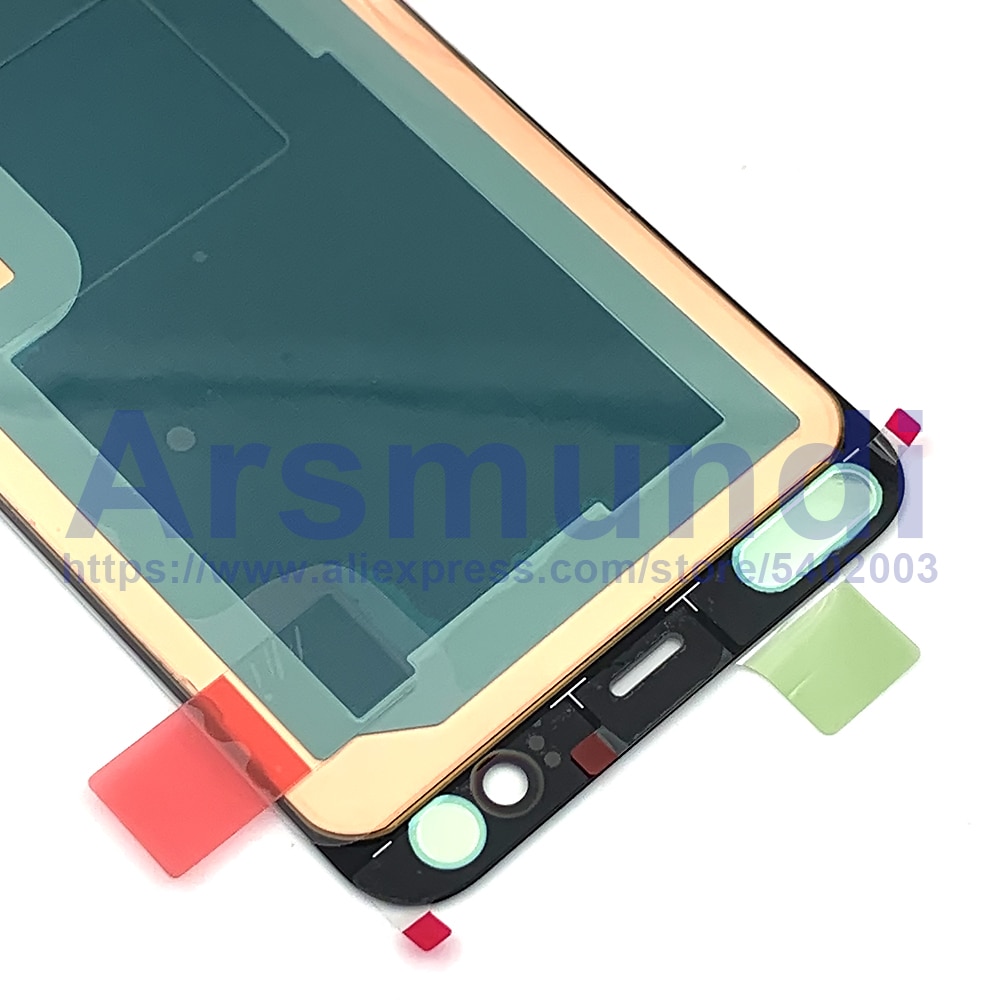 Original OLED For Google Pixel 4 G020I LCD Display Screen Touch Digitized Assembly Replacement For Google Pixel 4XL G020J