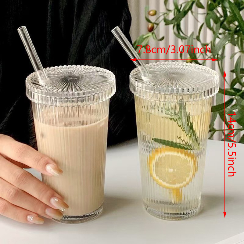 With%20Lid%20And%20Straw%20Transparent%20Mug%20Milk%20Coffee%20Mug%20Stripe%20Glass%20Cup%20Tea%20Cup%20-%20Image%206