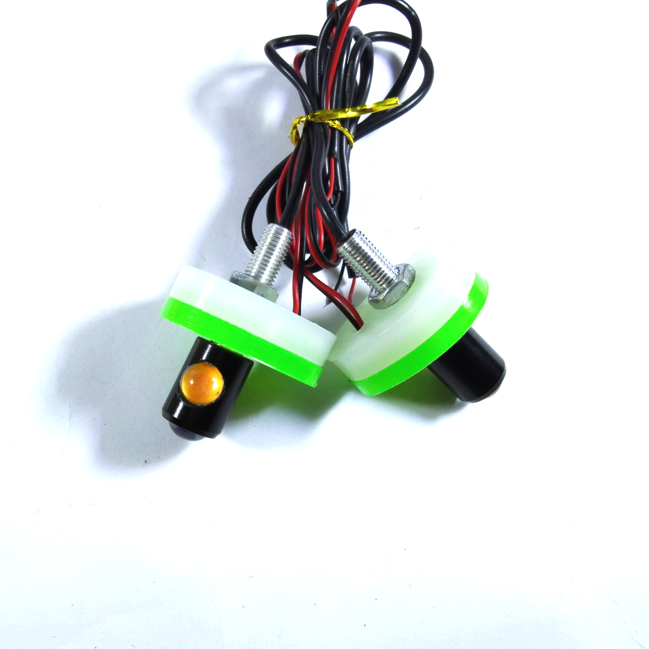 Đèn xi nhan led multi 2 tầng