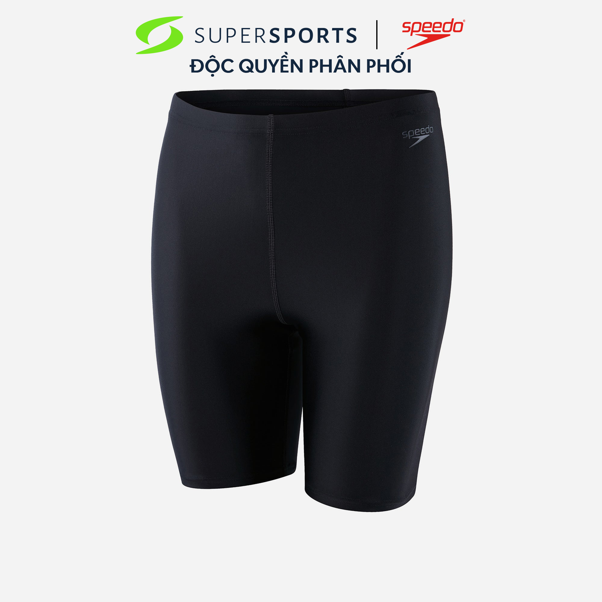 SPEEDO Quần bơi nam Essentials End+ 8-125060001