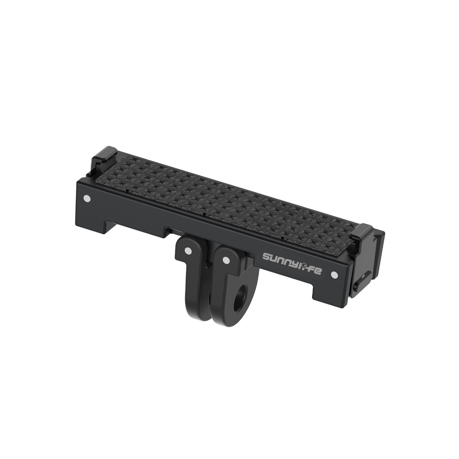 For Insta360 Go3 Quick Release Accessory Adapter For Go3 Thumb Camera Quick Release Plate Expansion