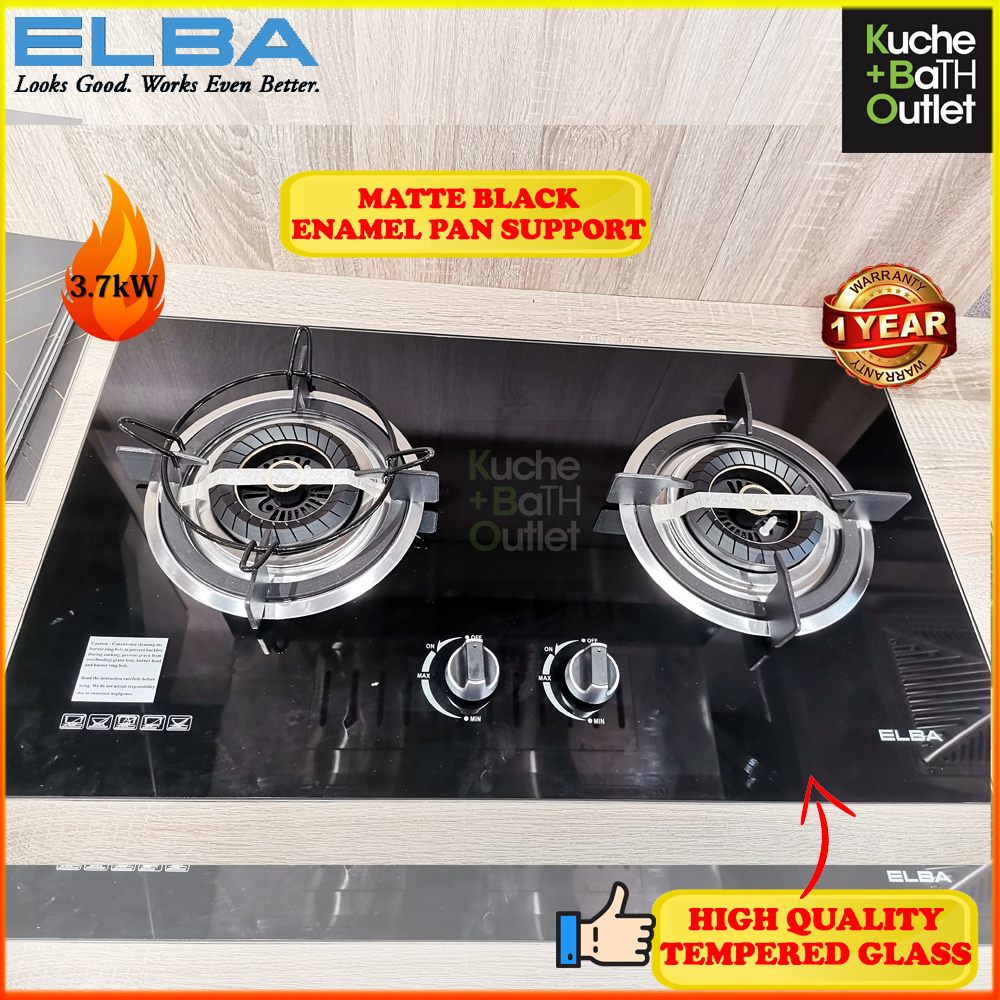 elba hob 8582