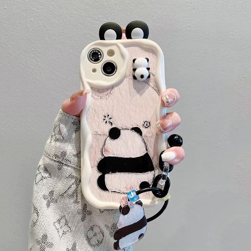 SPARK%20TECNO%20Plus%2030%20Smy%20Note%209%20Plaix%20Hot%20Infin%20Case%20for%203D%20Panda%20Bear%20Yuan%202025%E6%96%B0%E5%93%81%20Rabbit%20Fly%20Fashion%2040i%2030i%2020i%2040%2020%2012%2030art%208%207%206%20HDGO%202024%2020%2020C%20-%20Image%204