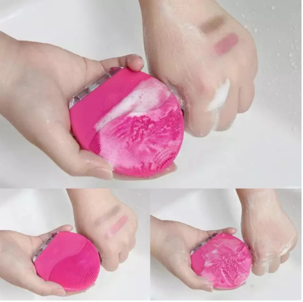 Máy rửa mặt Forever Lina Mini 2 - Máy Rửa Mặt Massage