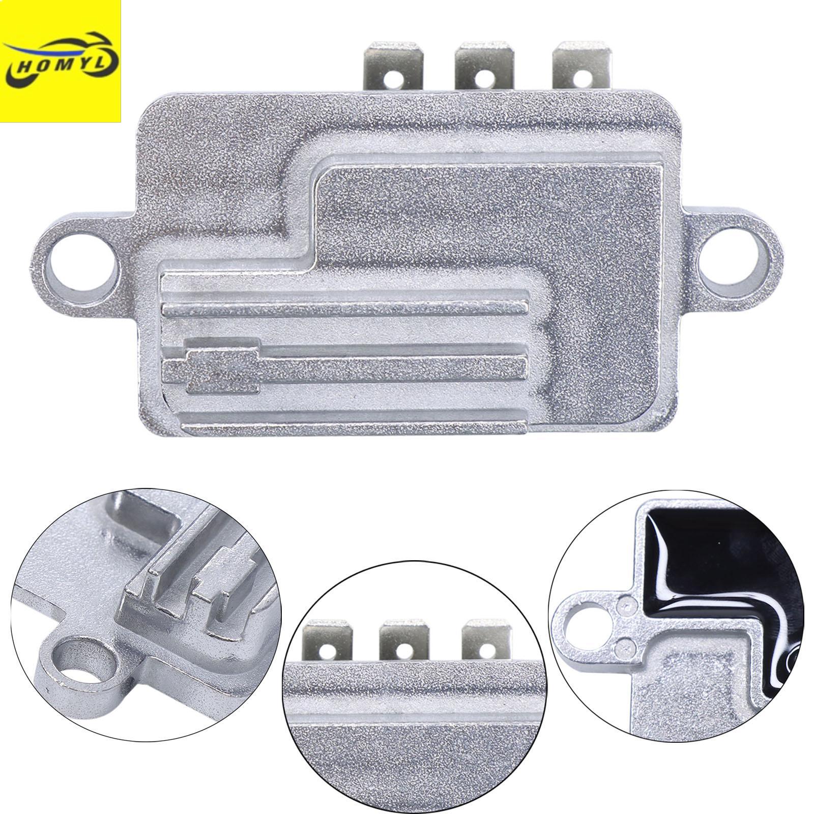 Homyl Bộ phận máy phát điện dự phòng áp lực điện 21066-7017 210667017 cho FR730V FR651 FR541 FX600V FX691V.