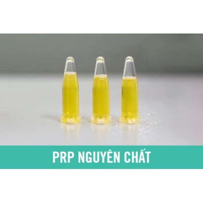 Bộ KIT PRP TỰ HOẠT HOÁ 4.0 - HÀNG CÔNG TY