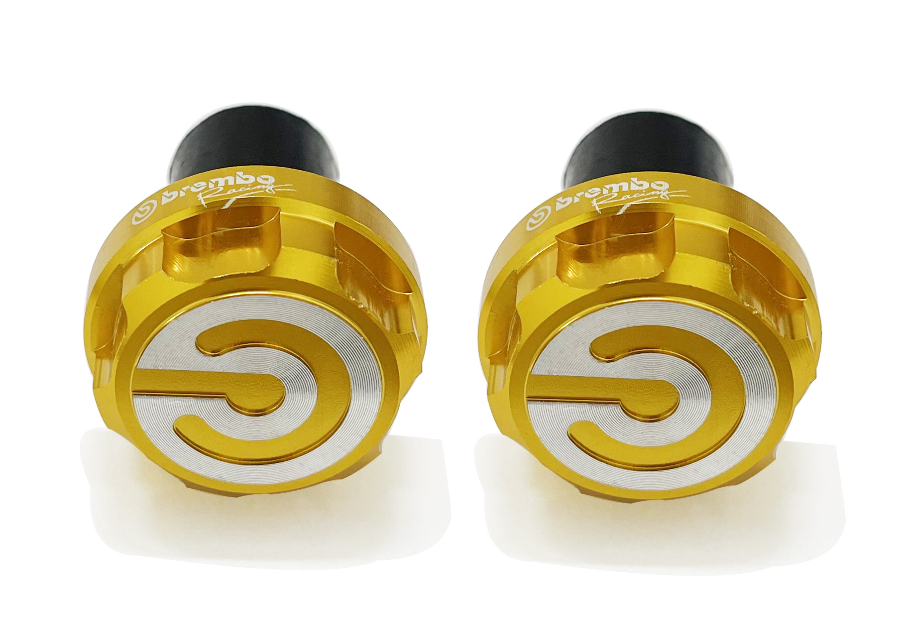Cặp gù Brembo cho Vespa Sprint Primavera Notte