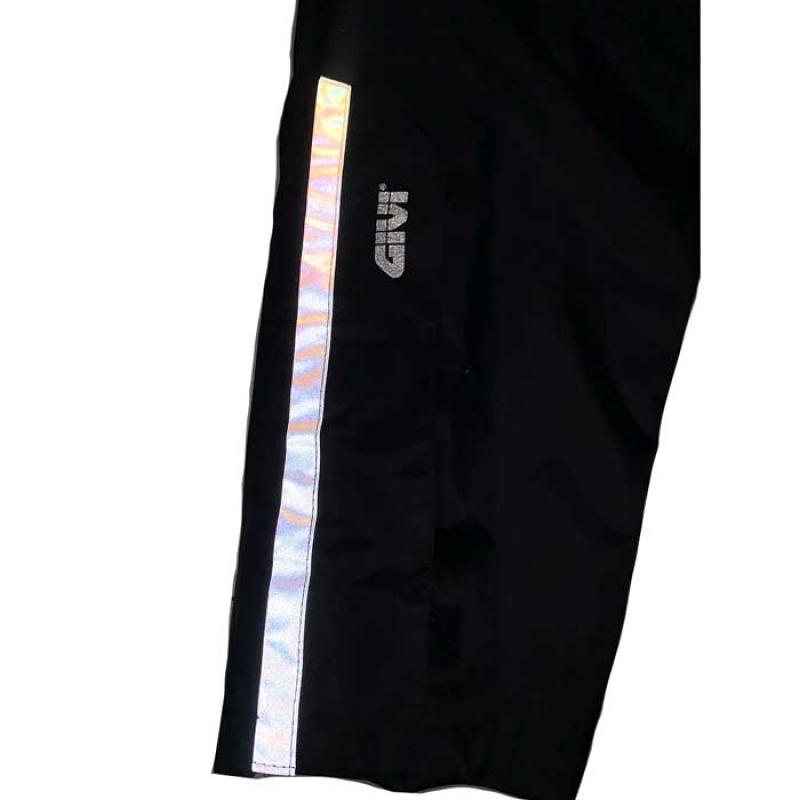[GIVI chính hãng] Quần đi mưa Givi CRT01