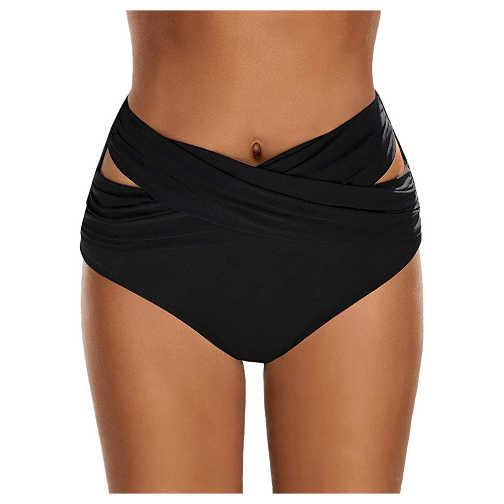 Sexy Panties Women Spring High Waist Shapewear Short Pants Women