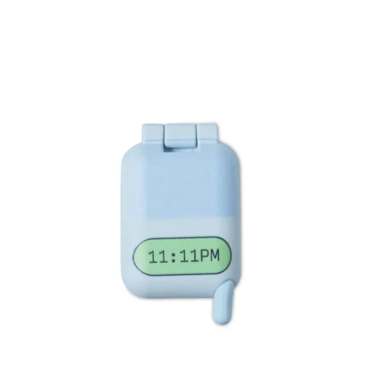 Phụ kiện Jibbitz™ Charm 3D Flip Phone - 10011673