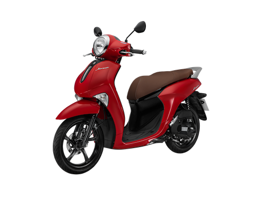 [HCM]Xe Máy Yamaha Janus Phiên Bản Đặc Biệt