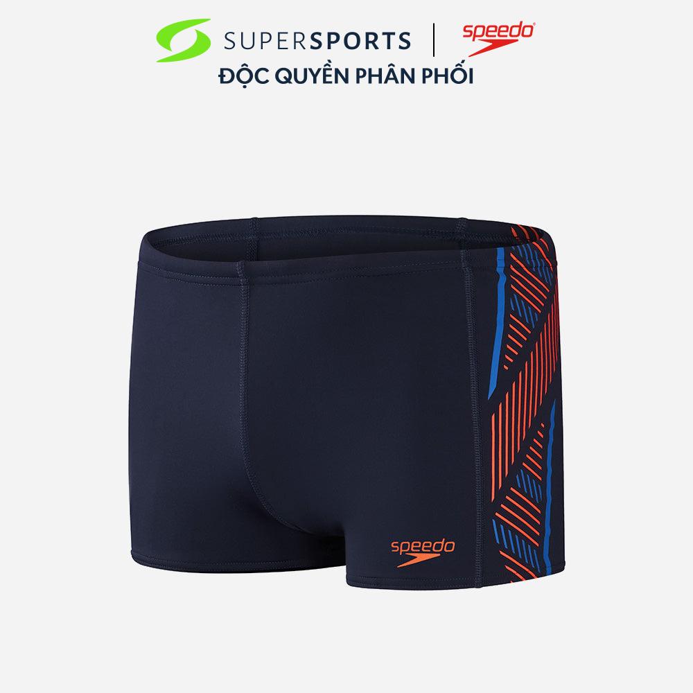 SPEEDO Quần bơi nam Tech Panel 8-00303515612