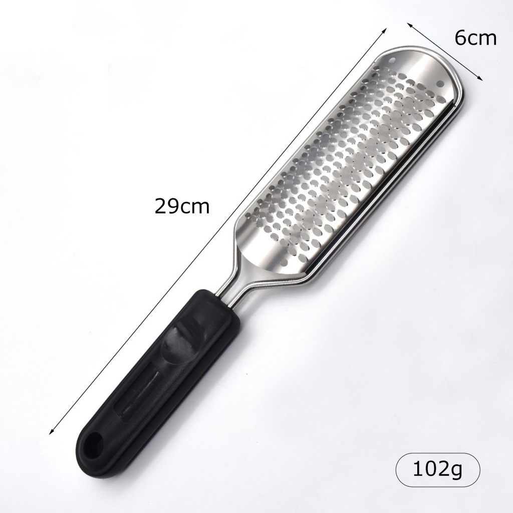 Bàn Trà Gót Inox Trà Gót Chân Lấy Da Chết Nail Spa-CA666