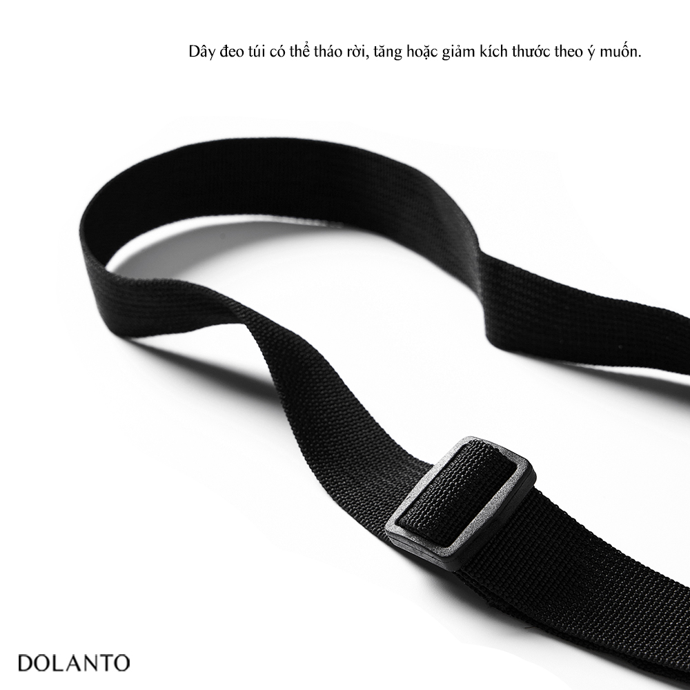 Túi DOLANTO BRAND® Slim Bag