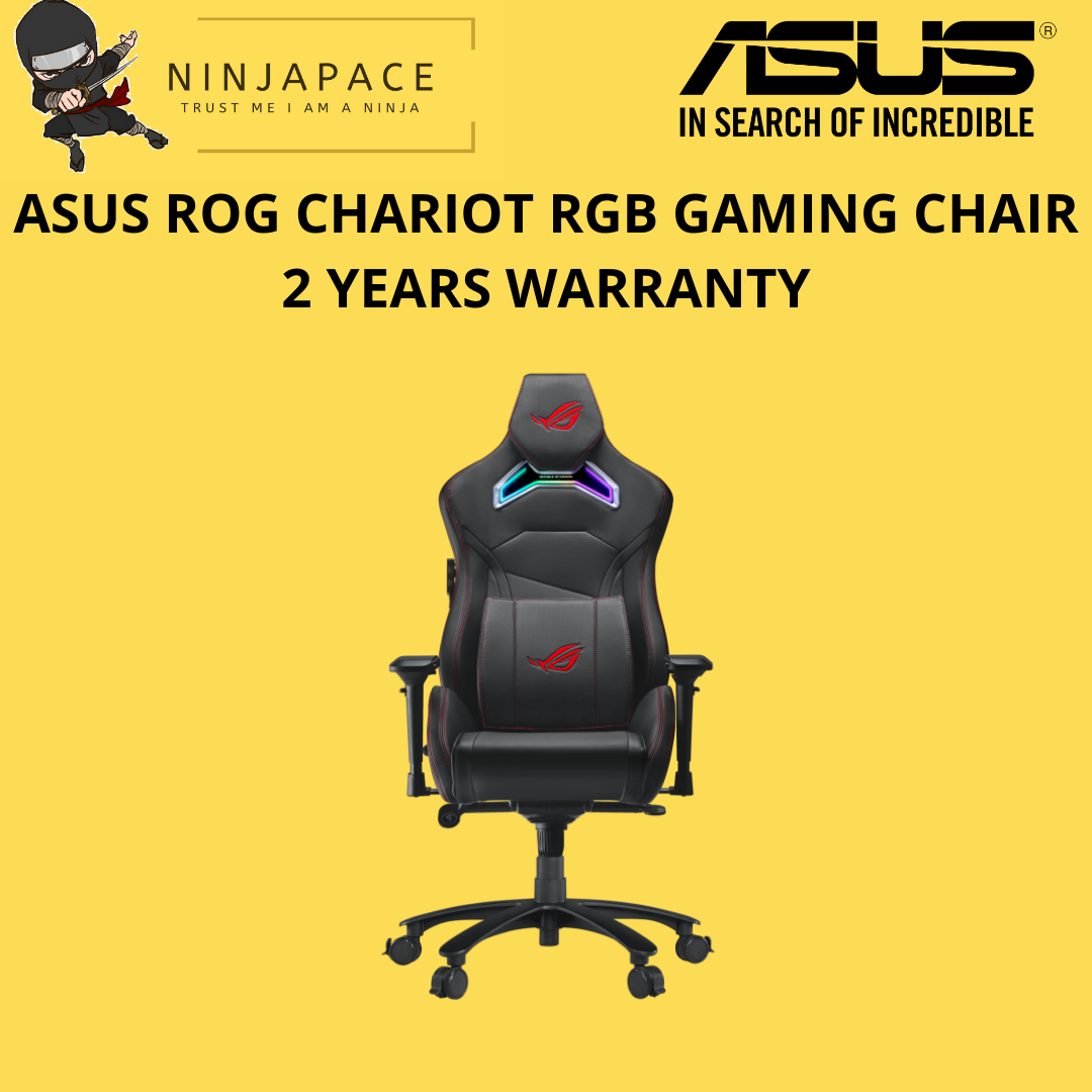 Rog chariot chair price hot sale