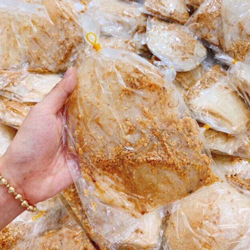 [COMBO2 BỊCH] -BÁNH TRÁNG XI KE 120G