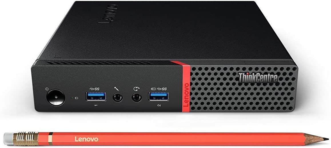 MÁY TÍNH SIÊU NHỎ GỌN LENOVO THINKCENTRE M900 TINY