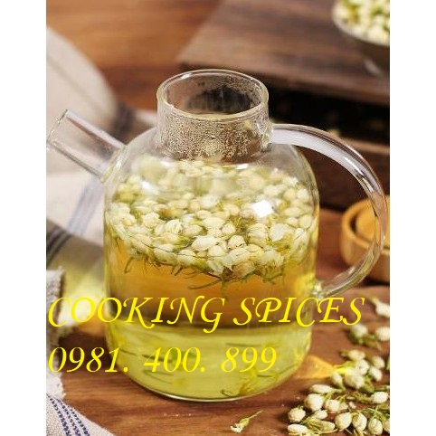 Trà Hoa Nhài ( Hoa Lài ) loại 1 dùng pha trà