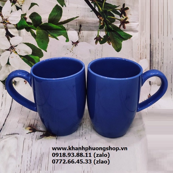 ly sứ uống nước - ly sứ
