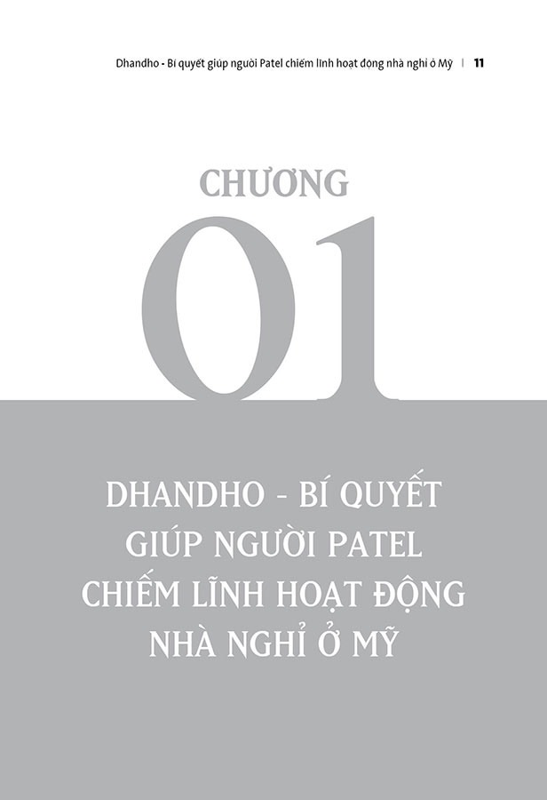 Nghệ Thuật đầu tư Dhandho