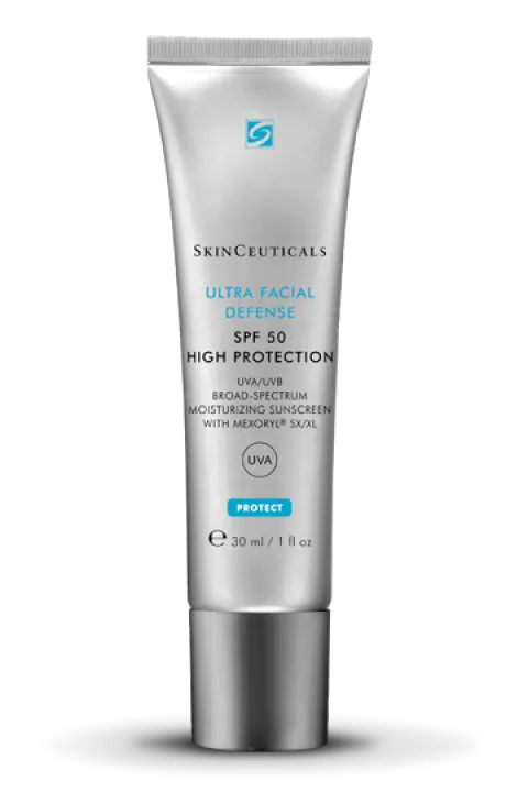 skinceutical ultra facial defense spf 50