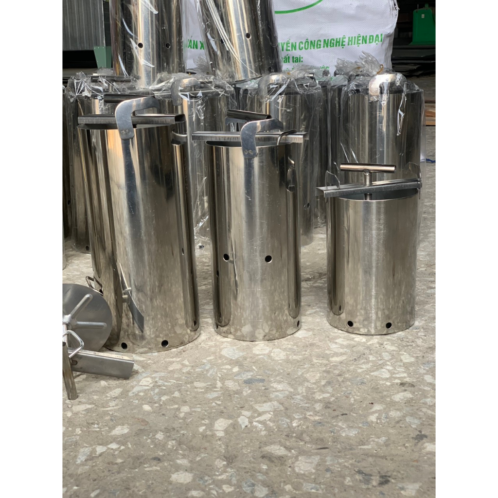 Khuôn Làm Giò Xào 1000 gr Làm Giò Thủ