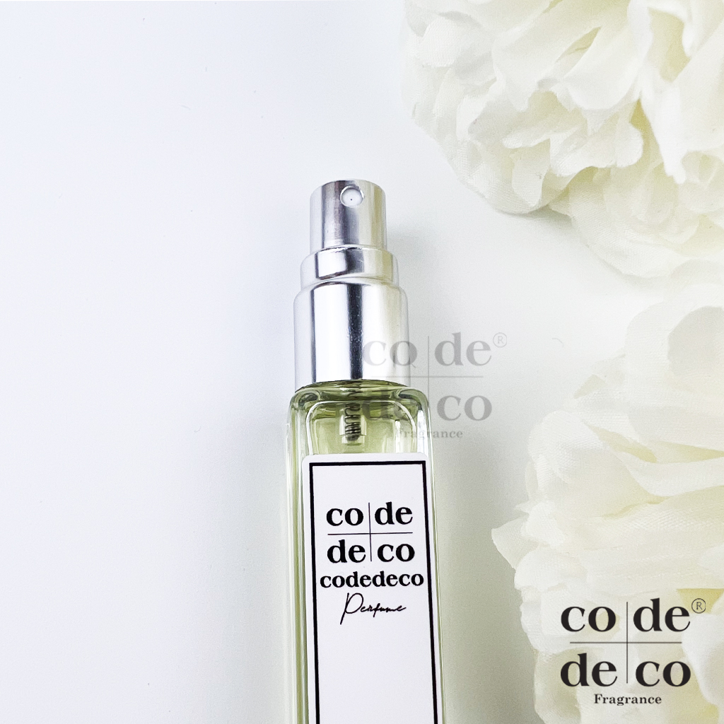 Tinh dầu nước hoa Code Deco Elegent EDP 10ml