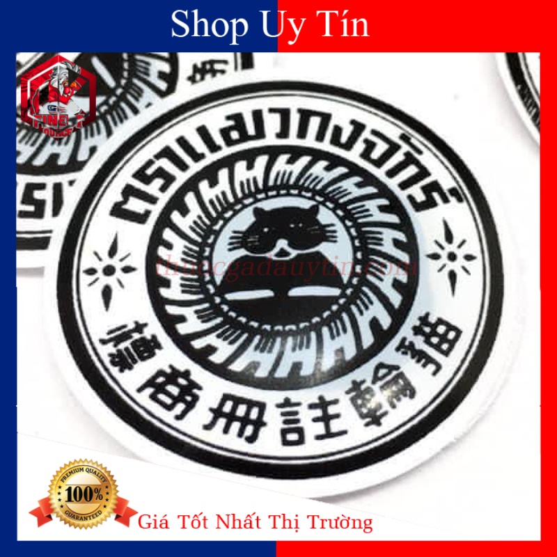 Miếng Dán Ké Chậu Cho Gà Đá 2 Miếng-Ké Chậu-Lậu Đế