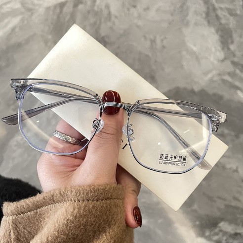 Enacolor%20Anti-blue%20Light%20Myopia%20Glasses%20Same%20Half%20Frame%20Glasses%20Women%20Male%20Accessories%20-%20Image%204