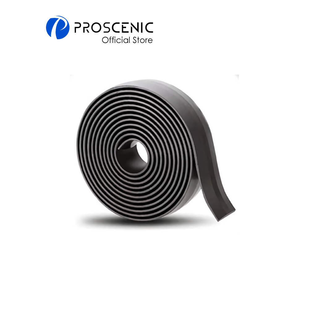 Proscenic Virtual Boundary Magnetic Marker Tape for Robot Vacuum Cleaner  820S \u0026 830T ONLY | Lazada Singapore