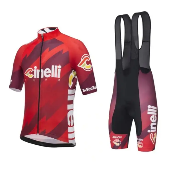 cycling wear usa