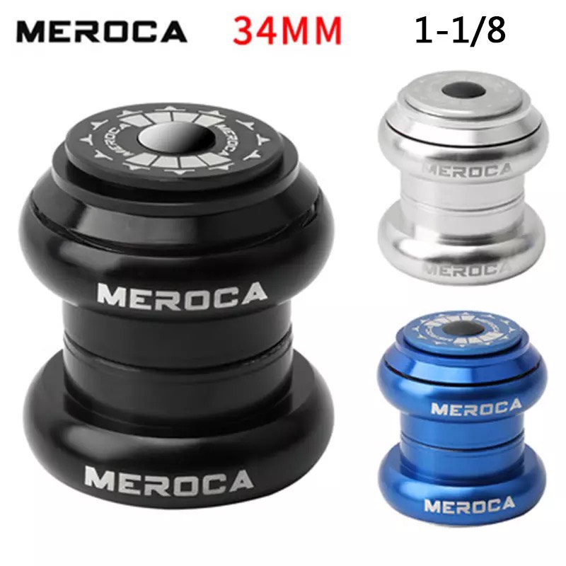 Bộ Chén Cổ MEROCA 34mm-34mm