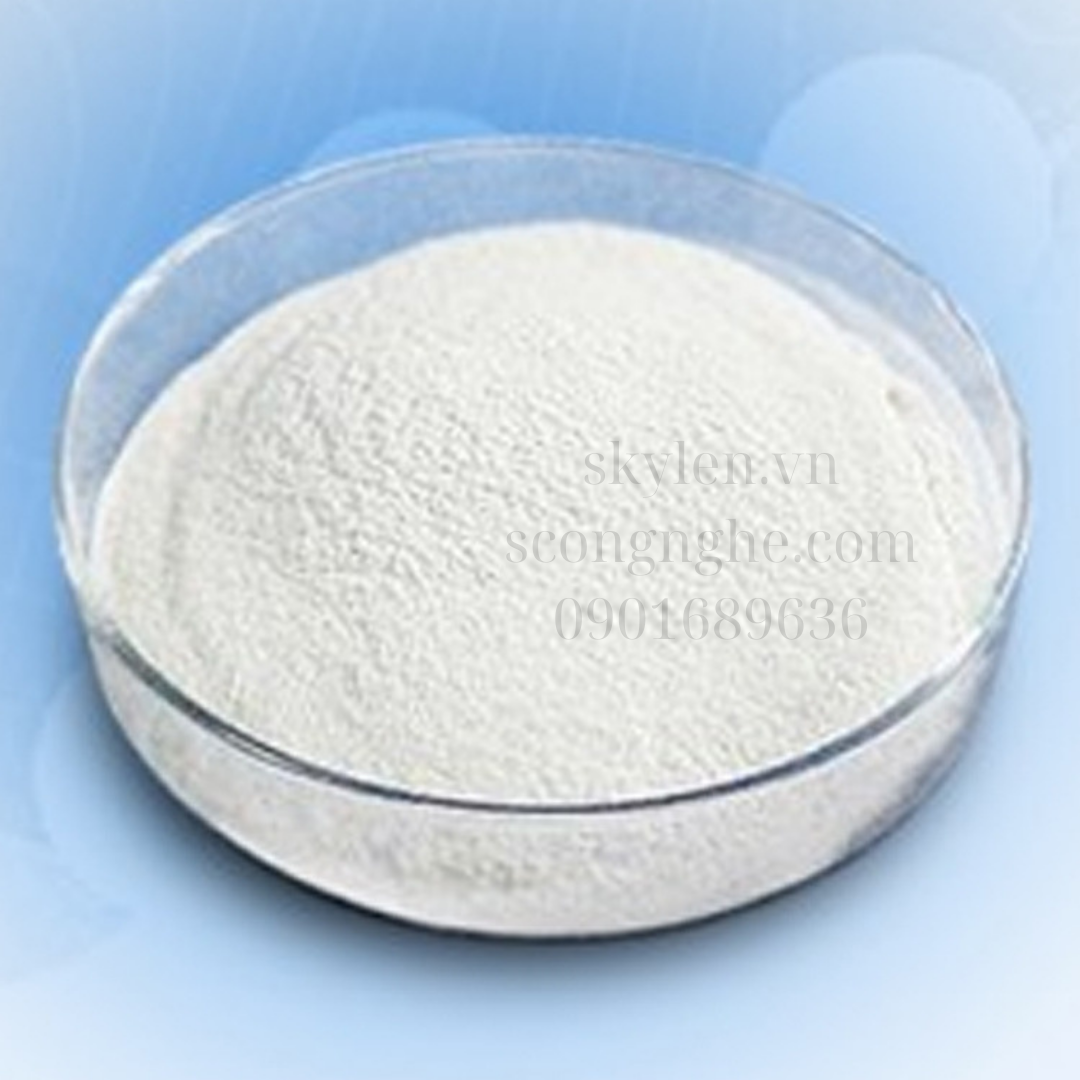 Đường Glucose 500g tinh khiết
