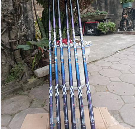 Cần câu tay huyền ảnh 5h 28i