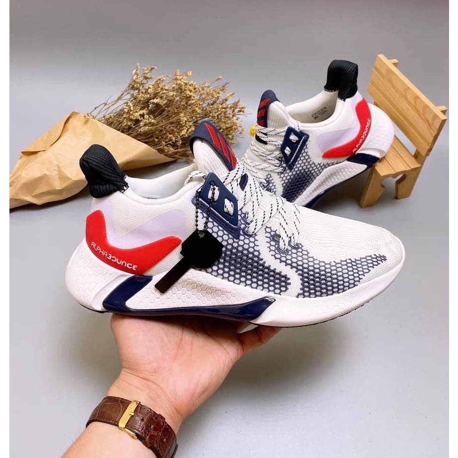 Giày Alphabounce 2020
