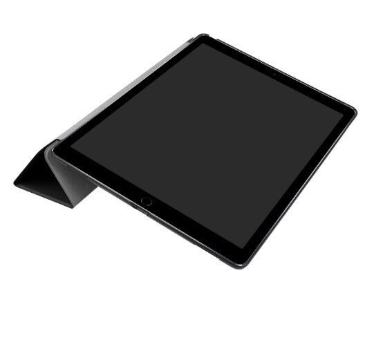 Bao da ipad pro 12.9 2017/2015 lót nhung