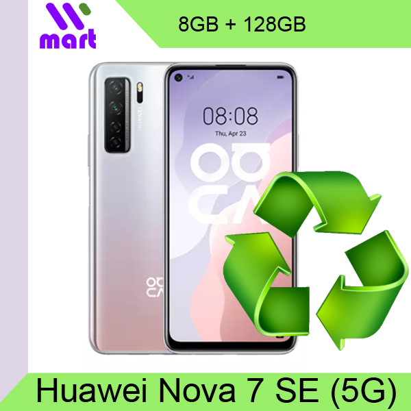 huawei nova 7 se second hand price