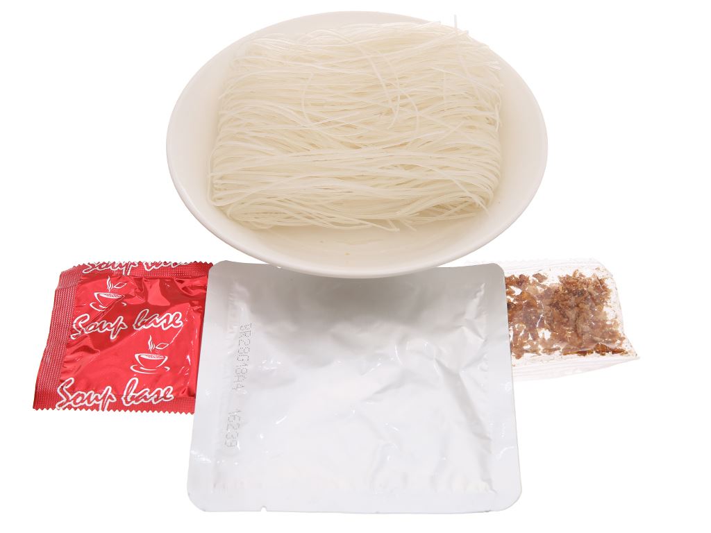Bún riêu cua Vifon gói 80g