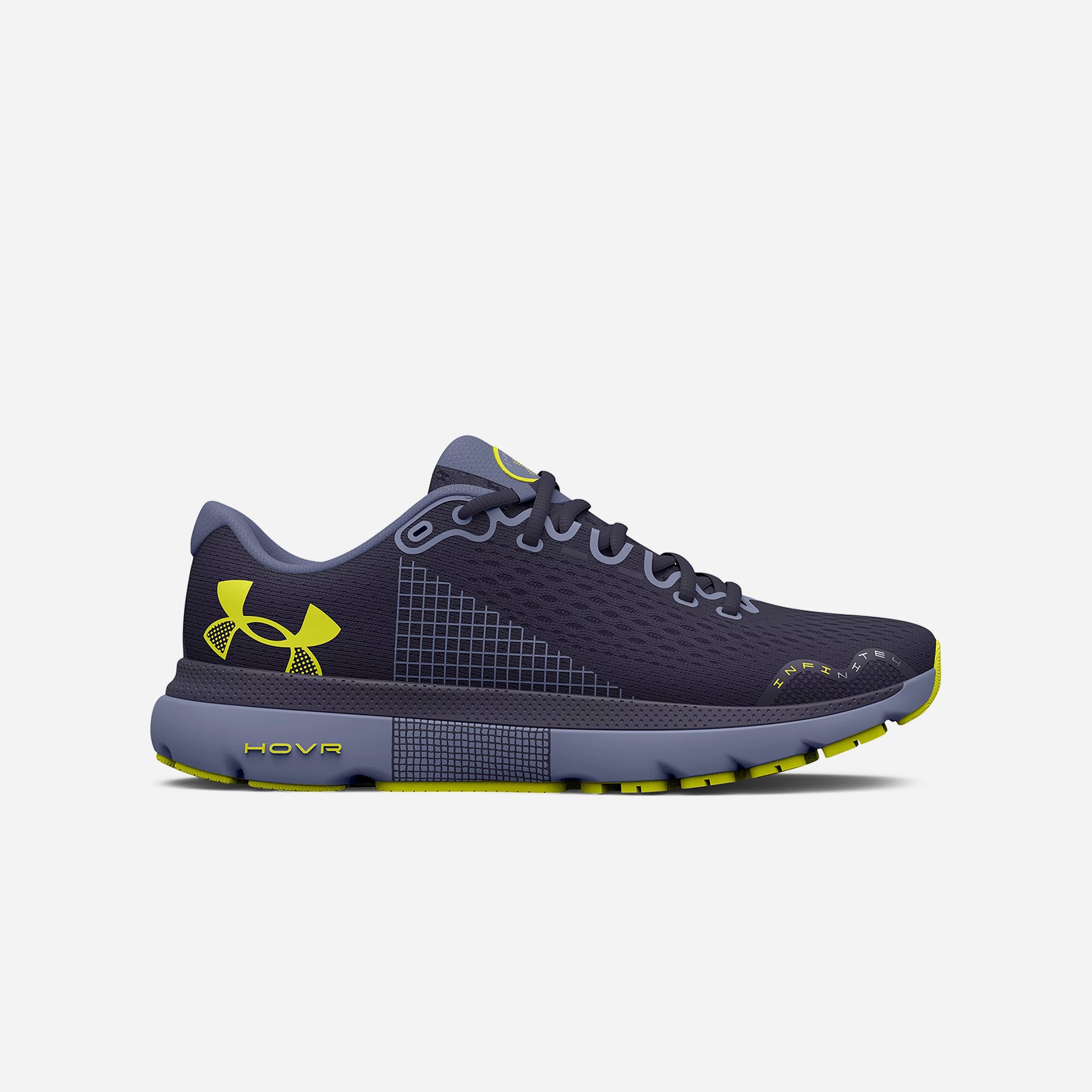 UNDER ARMOUR Giày thể thao nam Hovr Infinite 3024897 NTT2 Giày