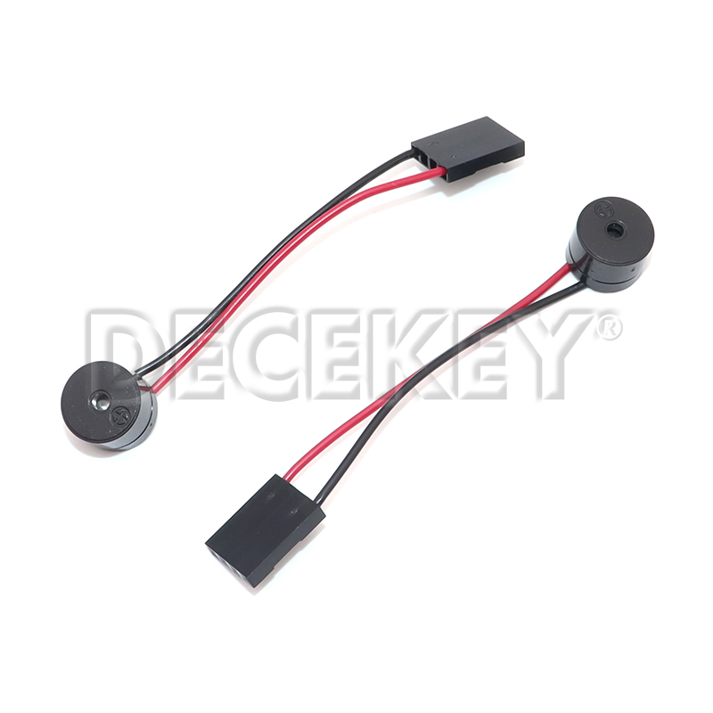 10/20pcs Mini Plug Speaker Miniature Speaker for PC Interanal BIOS ...
