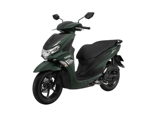 [HCM]Xe Máy Yamaha Freego S Phiên Bản Đặc Biệt